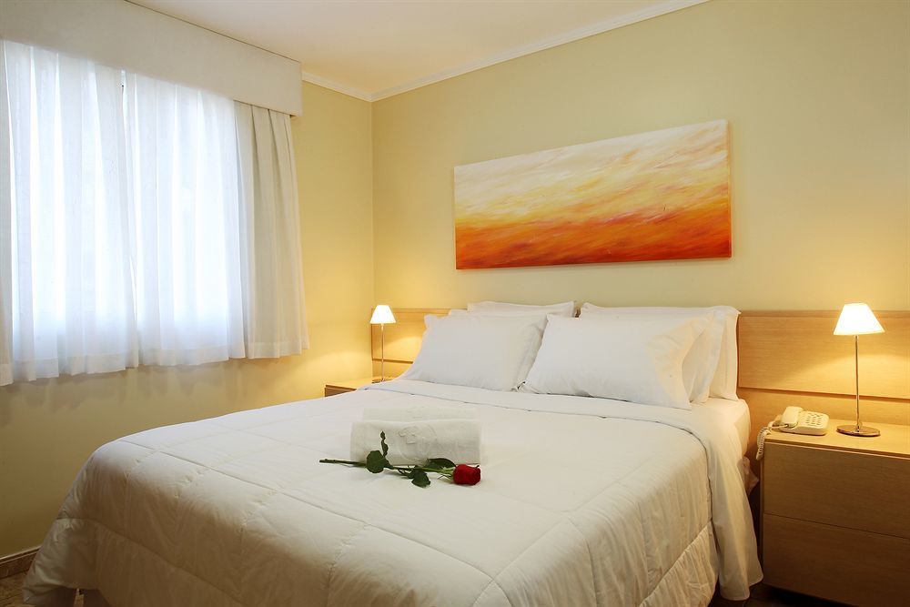 Bela Vista Hotel & Flat Πόρτο Αλέγκρε Εξωτερικό φωτογραφία